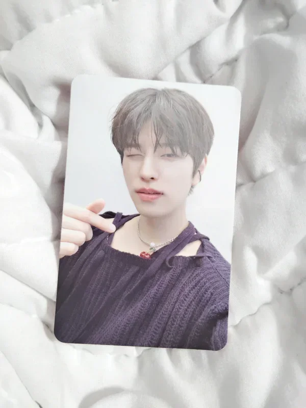 MAXIDENT Seungmin