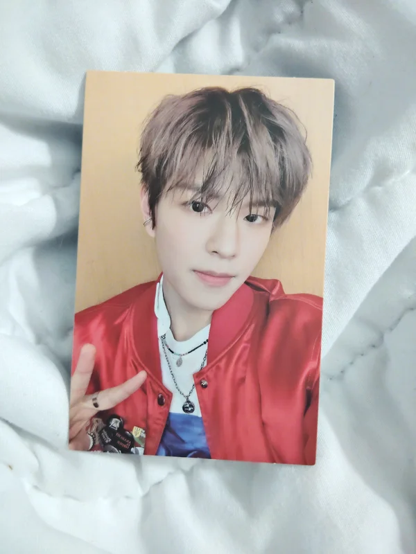 GO STANDARD VER. Seungmin