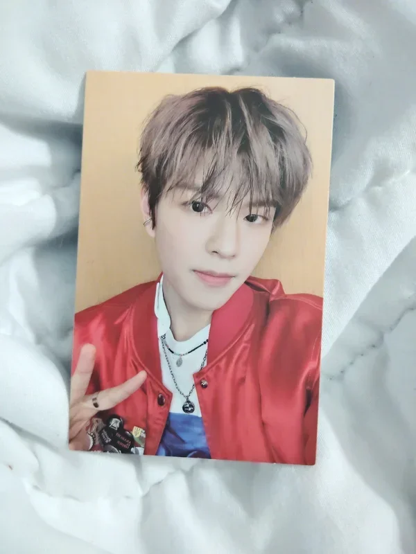 GO STANDARD VER. Seungmin