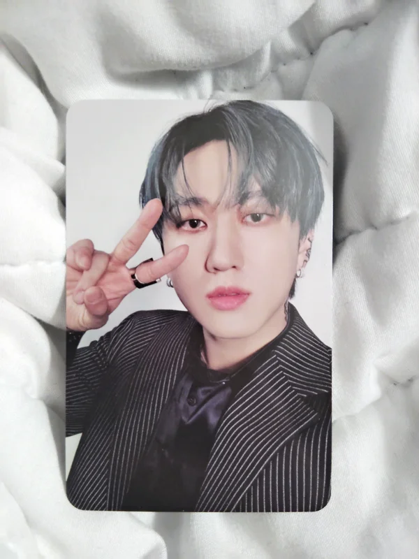 (HOP) HIPTAPE VER. Changbin
