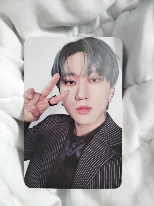 (HOP) HIPTAPE VER. Changbin