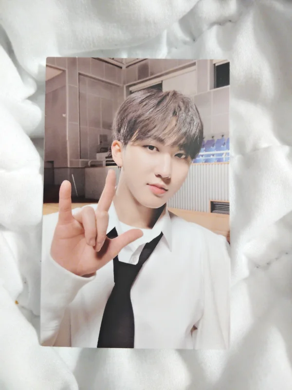 GO STANDARD VER. Changbin