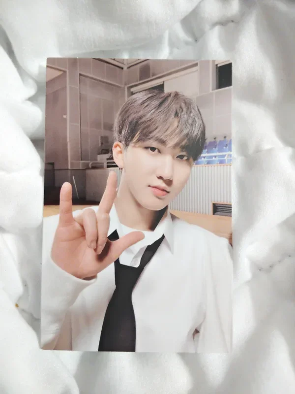 GO STANDARD VER. Changbin