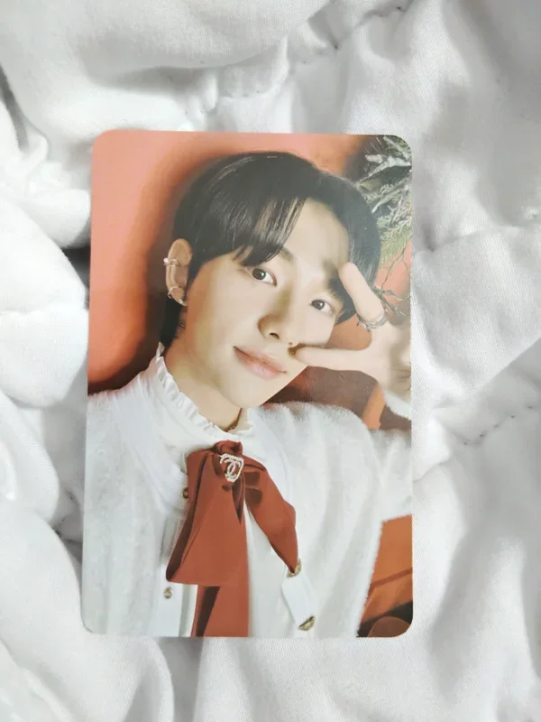 Christmas EveL Hyunjin