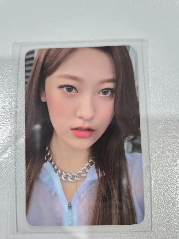 LOONATHEWORLD : Midnight Festival Photocard Set