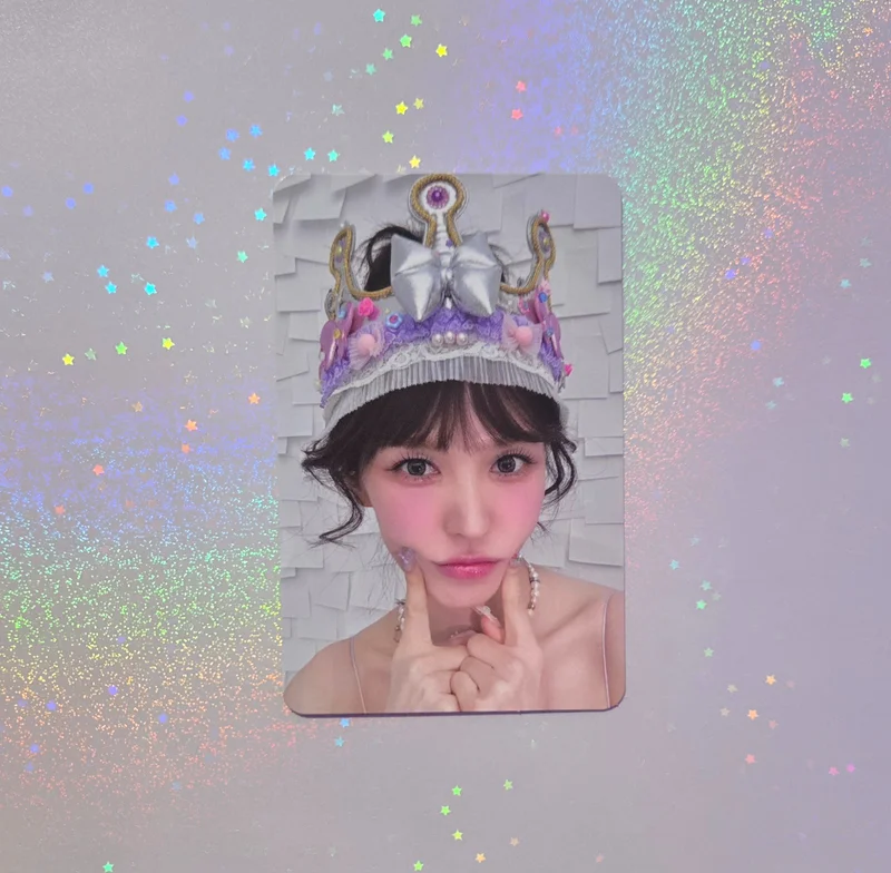 Wish You Hell Package Ver.