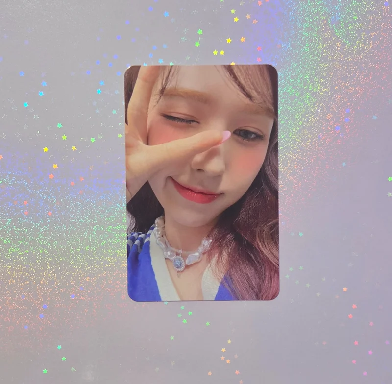 The ReVe Festival 2022 - Birthday Digipack Ver.