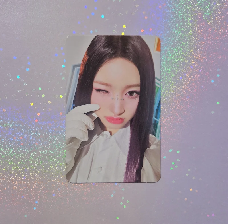 IVE SWITCH STARSHIPSQUARE