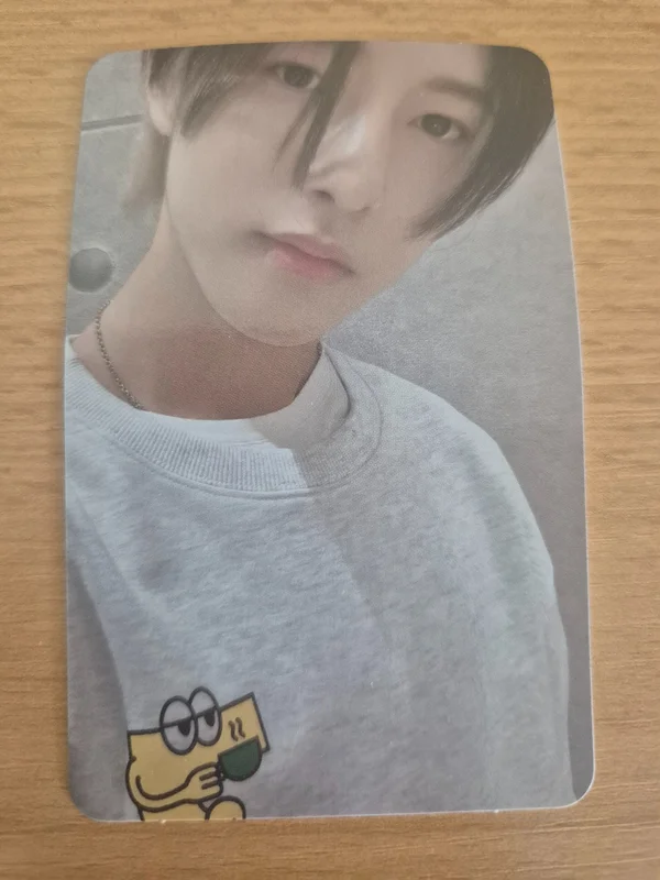 Hot Sauce cafe 7 DREAM Ver.