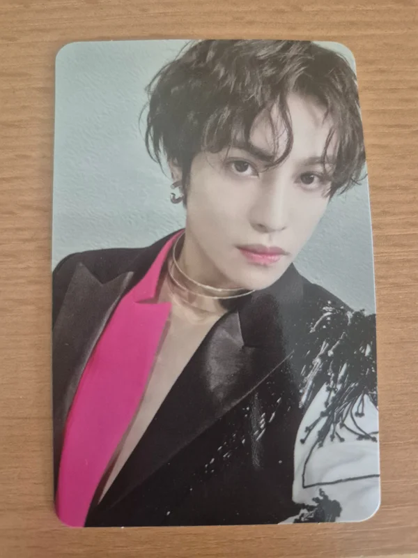 RESONANCE Pt.2 Arrival Ver.