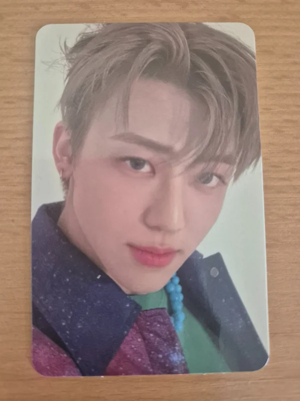 Beatbox Photobook Ver. NEW SCHOOL VER.