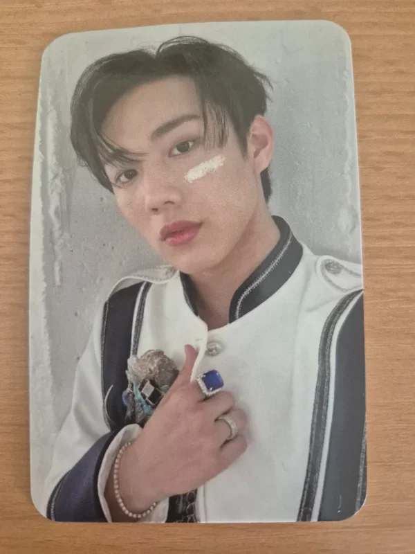 HARMONY : ZERO IN MWAVE