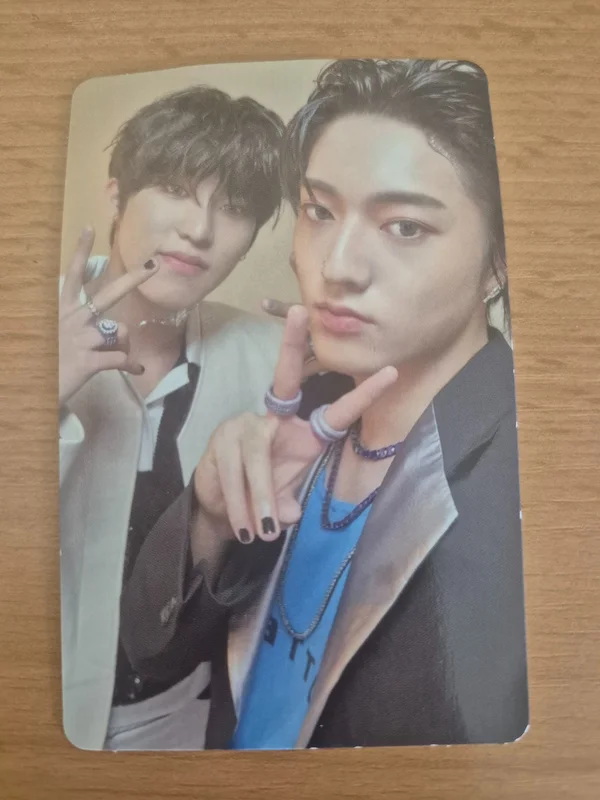 THE SECOND STEP : CHAPTER TWO