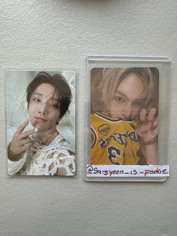 HAPPY BURSTDAY NEW MYSELF Ver.