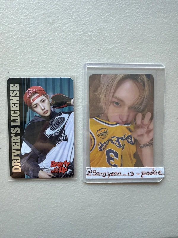 Beat It Up Beat It Up Ver.