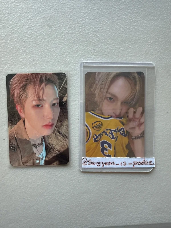 Beat It Up Digipack Ver.