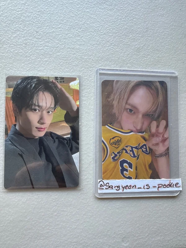 Unexpected kiwee Album Ver.