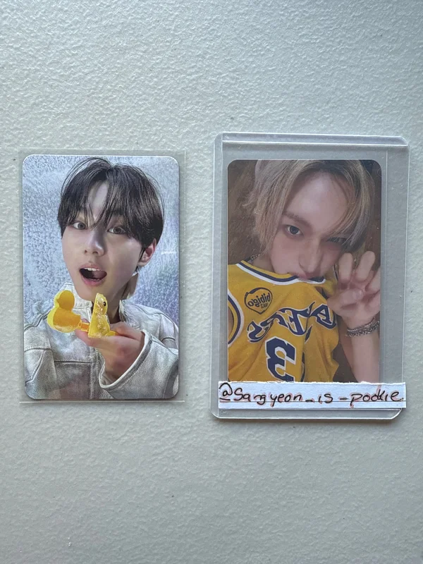 ROMANCE : UNTOLD -daydream- Weverse Albums ver.