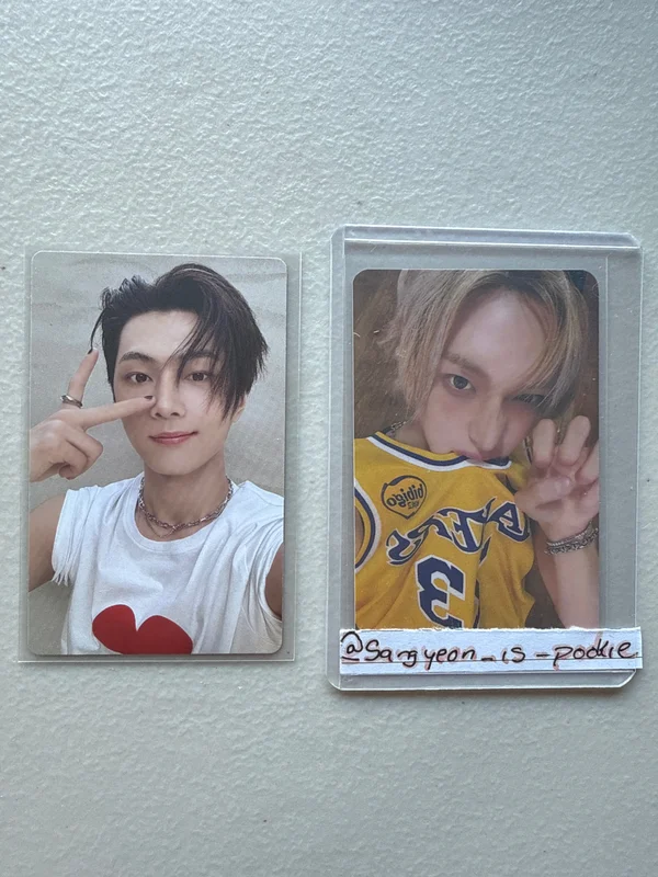 ROMANCE : UNTOLD Weverse Albums Ver.
