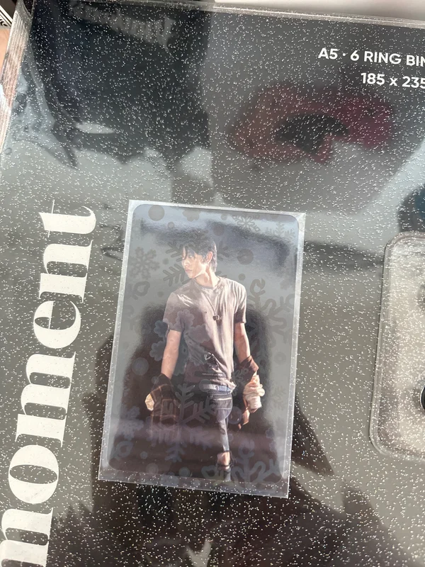 The Action General Market Exclusive