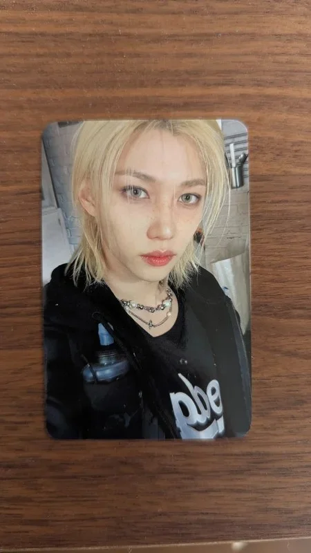 KARMA SKZOO Ver. SOUND WAVE