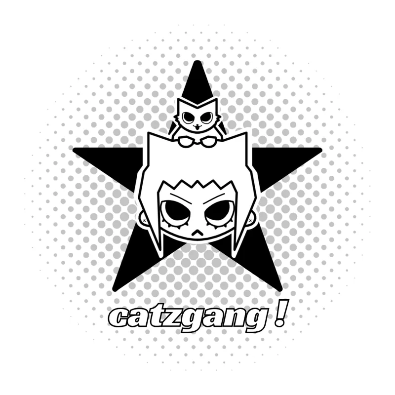 catzgang