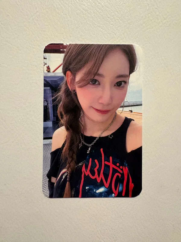 ANTIFRAGILE Weverse Albums Ver.