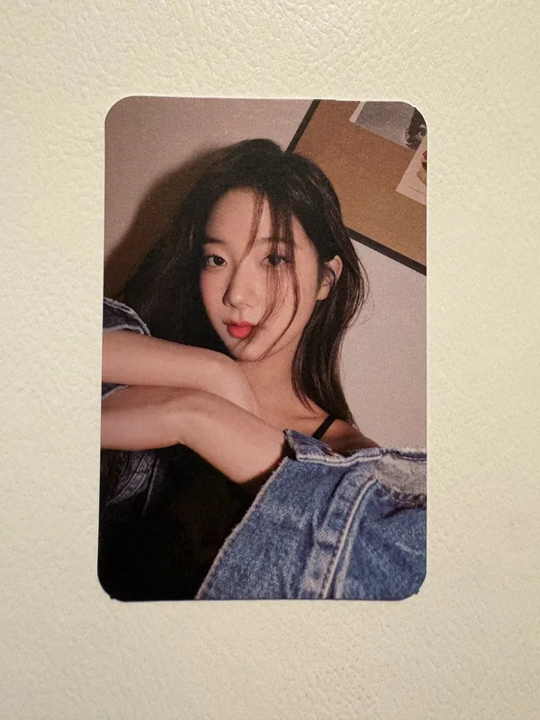 ANTIFRAGILE Weverse Albums Ver.