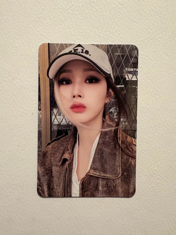 MY WORLD Tabloid Ver.