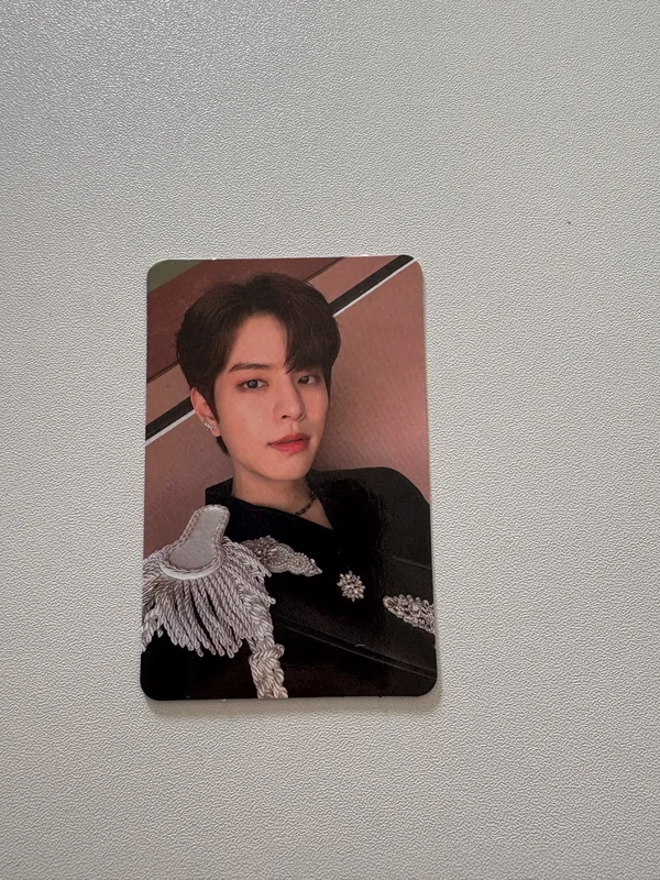 NOEASY Jewel Case Ver.