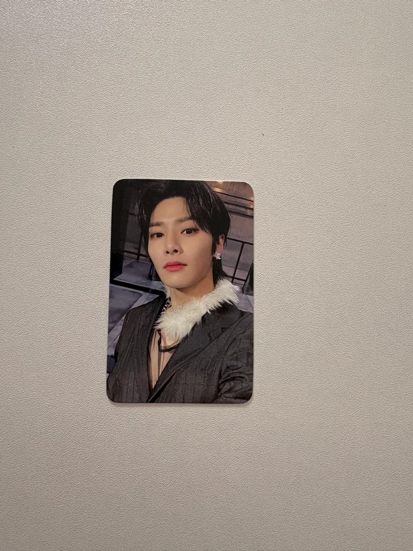 ODDINARY JEWEL CASE ver. MYMUSICTASTE