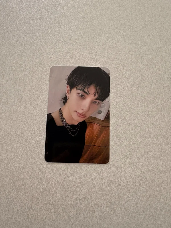SKZ IT TAPE DO IT (EVIL SKZOO SPEAKER VER.)