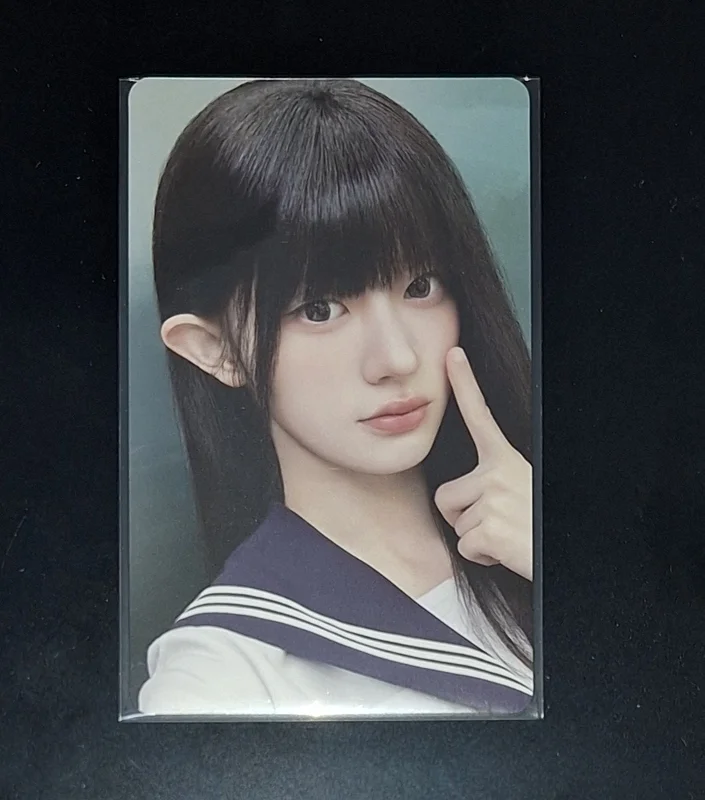I Got Your Back TOWER RECORDS LUCKY DRAW