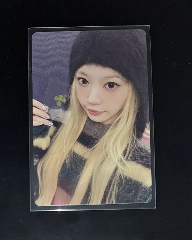 NOT CUTE ANYMORE YIZHIYU