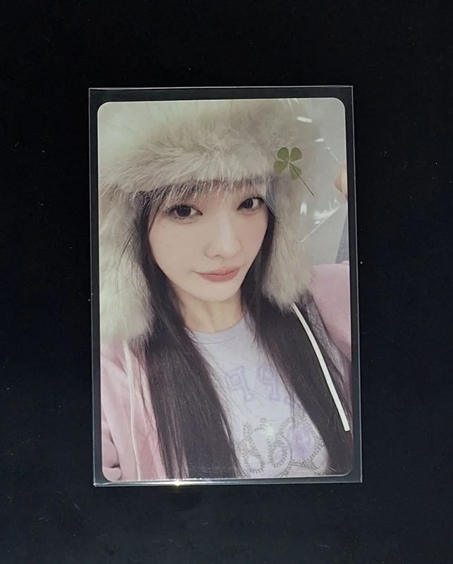 NOT CUTE ANYMORE YIZHIYU