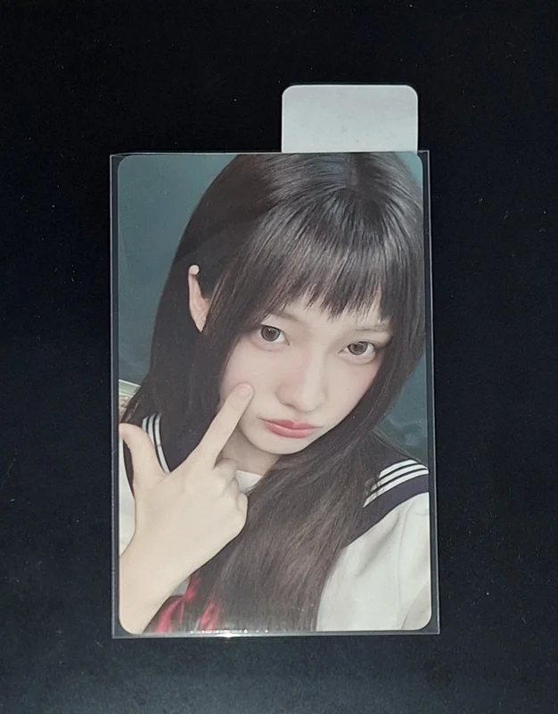 I Got Your Back TOWER RECORDS LUCKY DRAW
