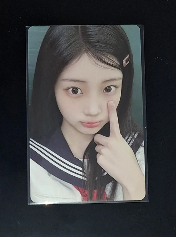I Got Your Back TOWER RECORDS LUCKY DRAW