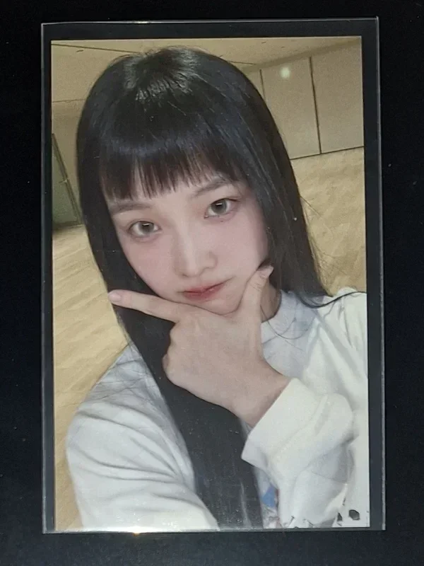 SUPER REAL ME HMV LUCKY DRAW
