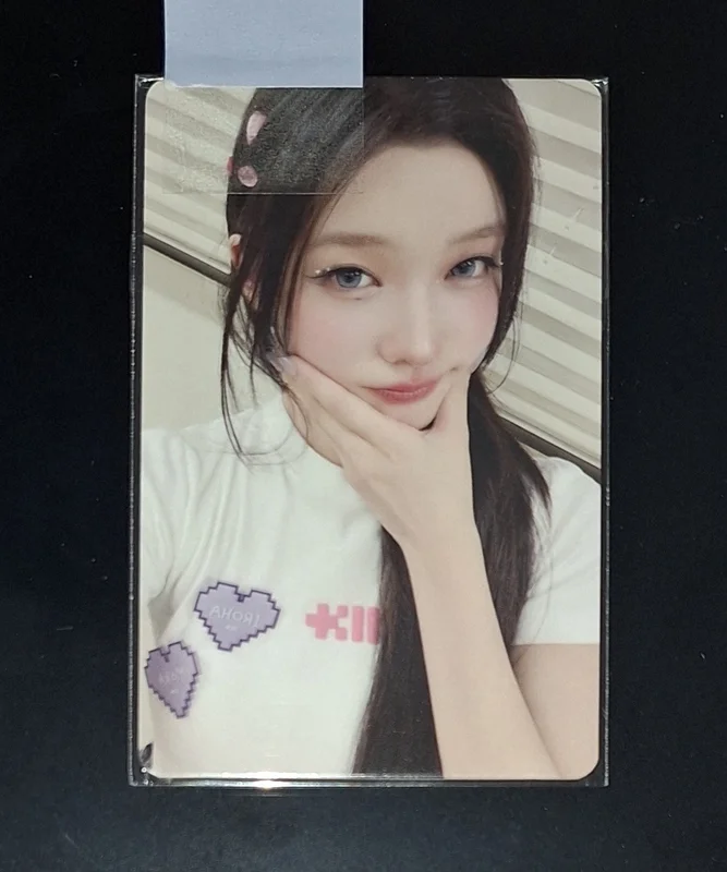 ILLIT LIVE 'PRESS START' in JAPAN WEVERSE JAPAN LUCKY DRAW