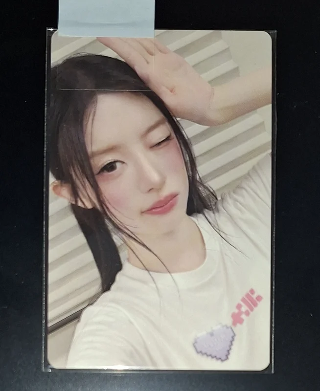 ILLIT LIVE 'PRESS START' in JAPAN WEVERSE JAPAN LUCKY DRAW