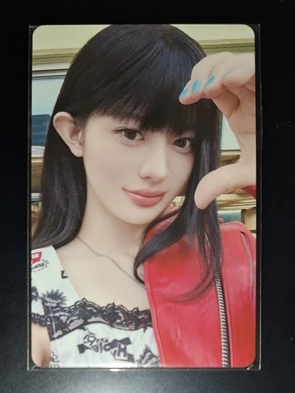 I Got Your Back WEVERSE JAPAN
