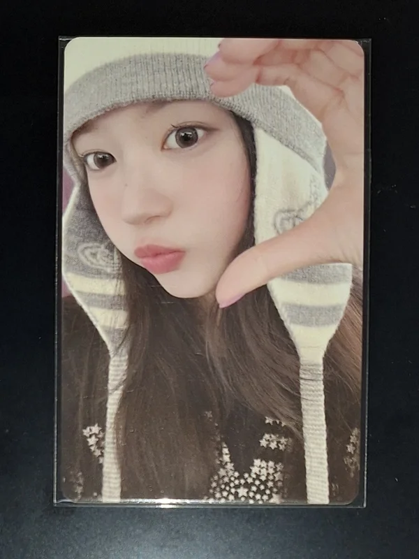 I Got Your Back WEVERSE JAPAN
