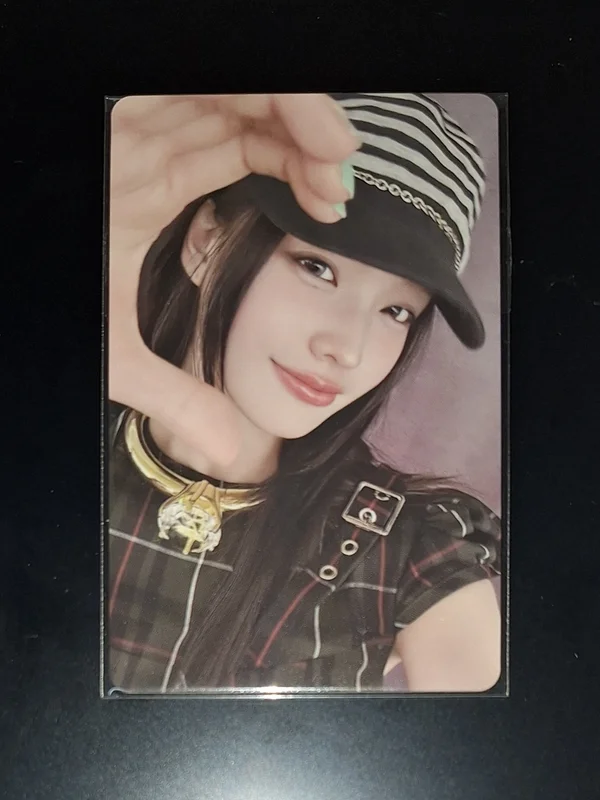I Got Your Back WEVERSE JAPAN