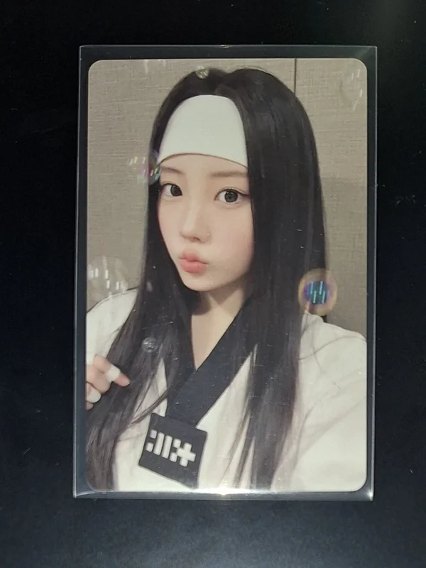 MAMIHLAPINATAPAI YIZHIYU LUCKY DRAW