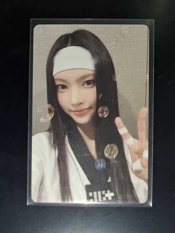 MAMIHLAPINATAPAI YIZHIYU LUCKY DRAW