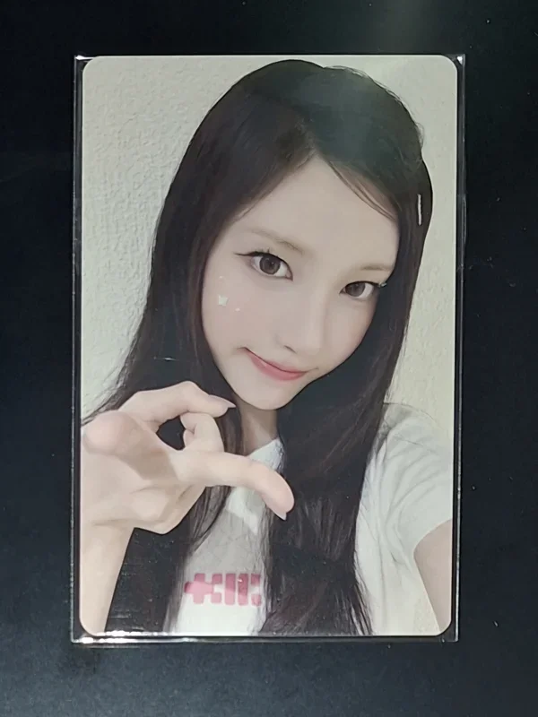 ILLIT LIVE 'PRESS START' in JAPAN WEVERSE JAPAN LUCKY DRAW