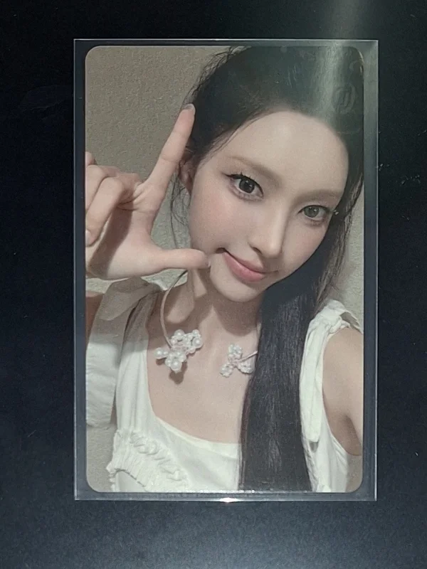 ILLIT LIVE 'PRESS START' in JAPAN UNIVERSAL LUCKY DRAW