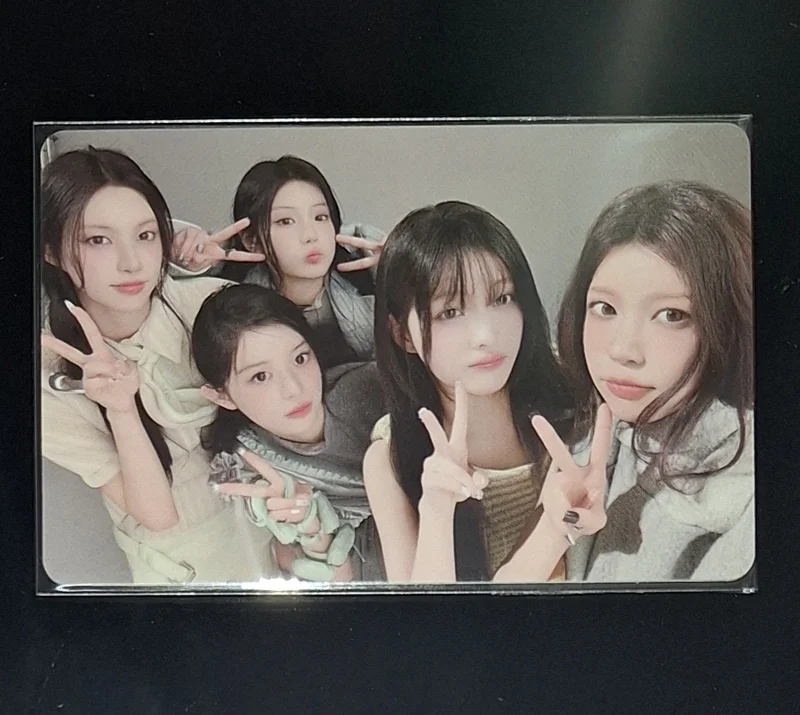 I Got Your Back WEVERSE JAPAN