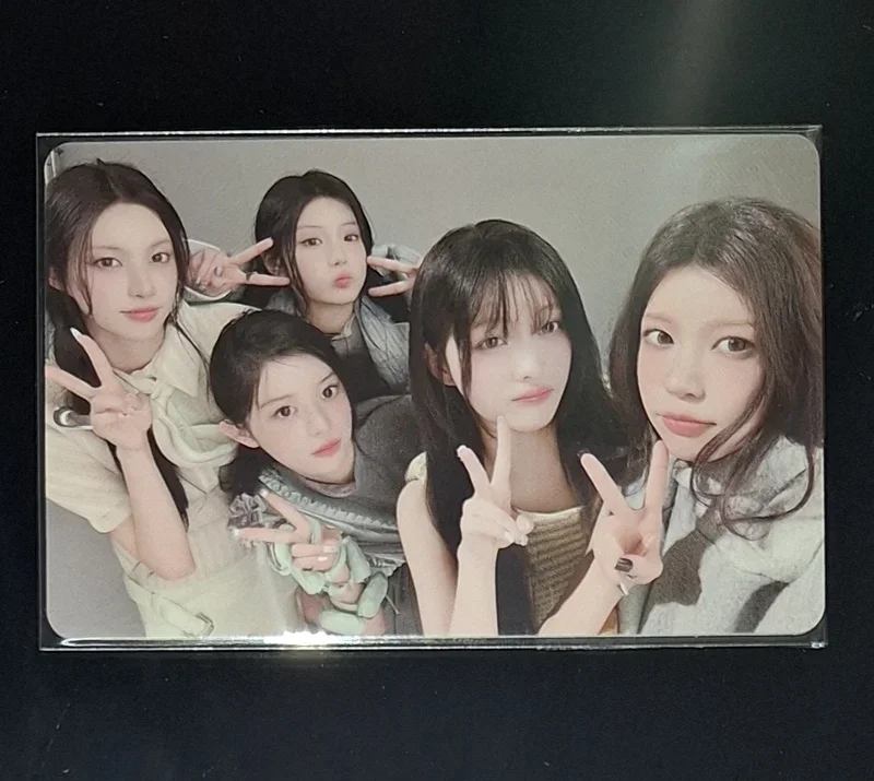 I Got Your Back WEVERSE JAPAN