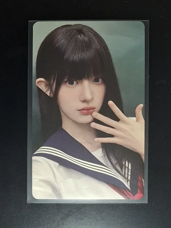 I Got Your Back HMV LUCKY DRAW